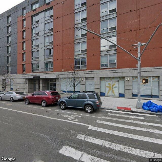 Mapes Court Assoc