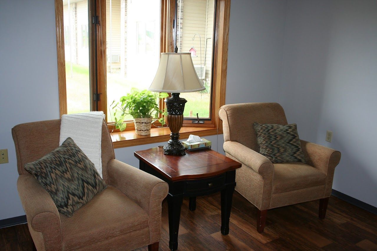 Maple Avenue Apartments