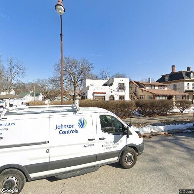 Maple Avenue Apts
