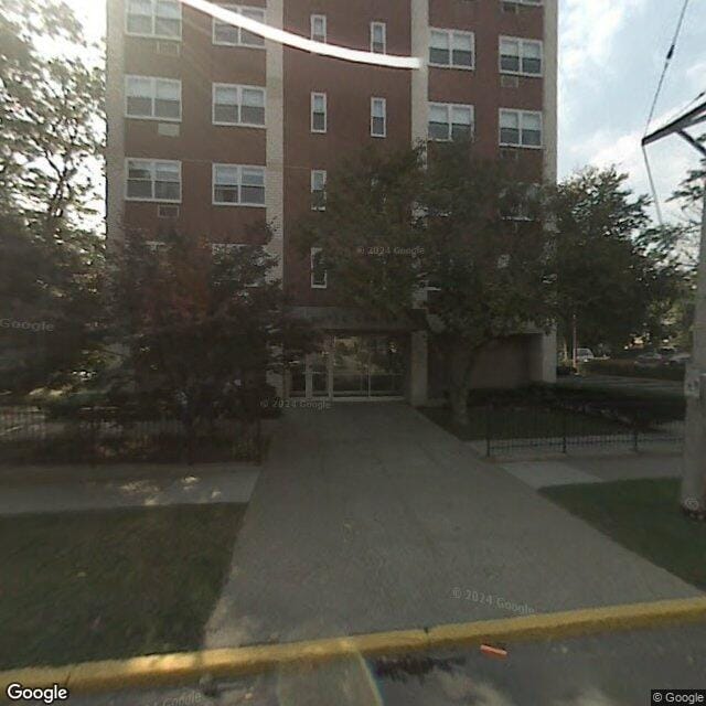 Maple Center Senior Housing