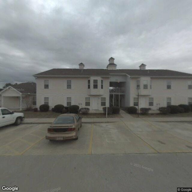 Maple Church Apartments