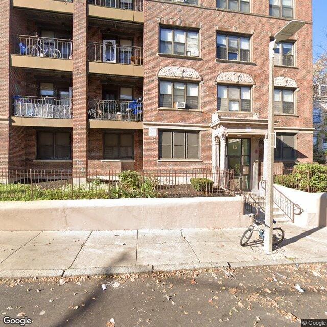 Maple Commons (Dorchester)