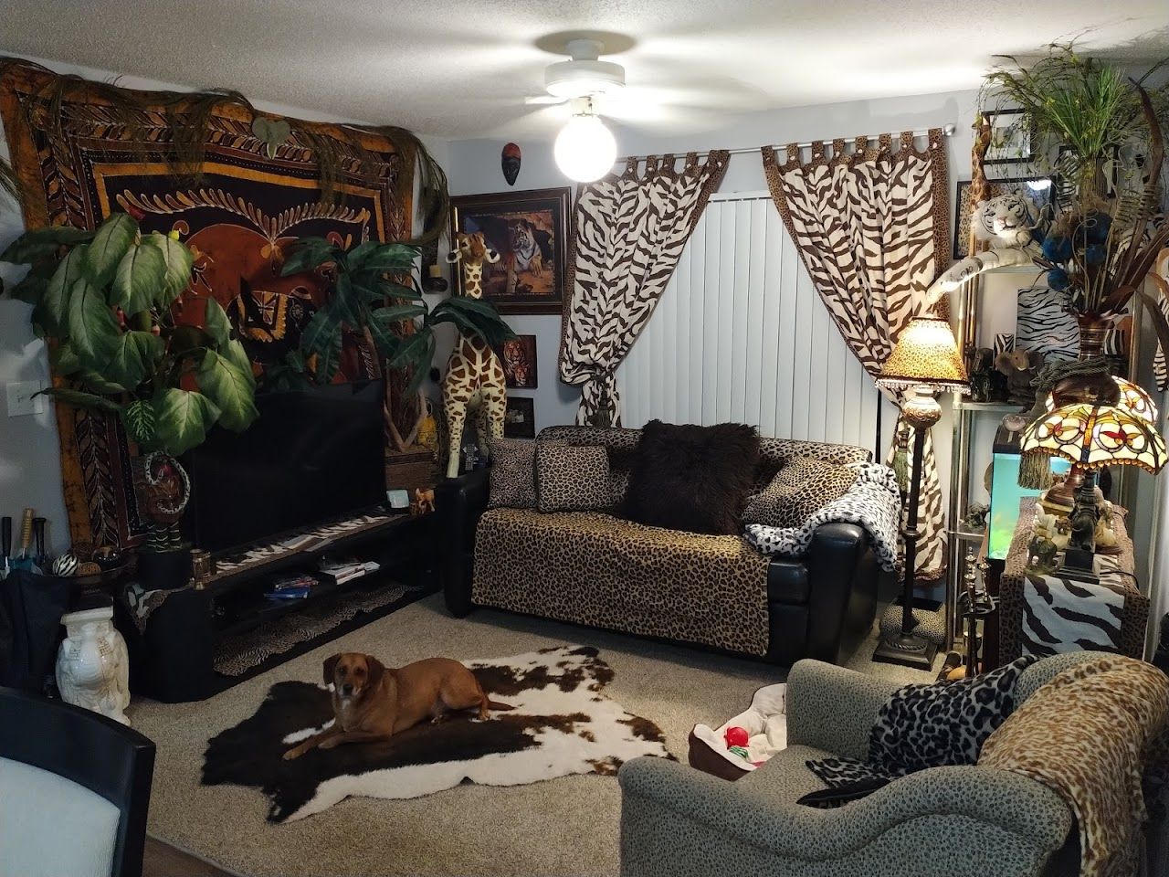 Maple Creek Apts