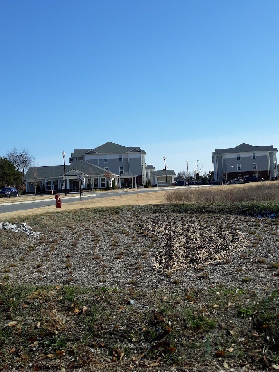 Maple Crossing Apartments