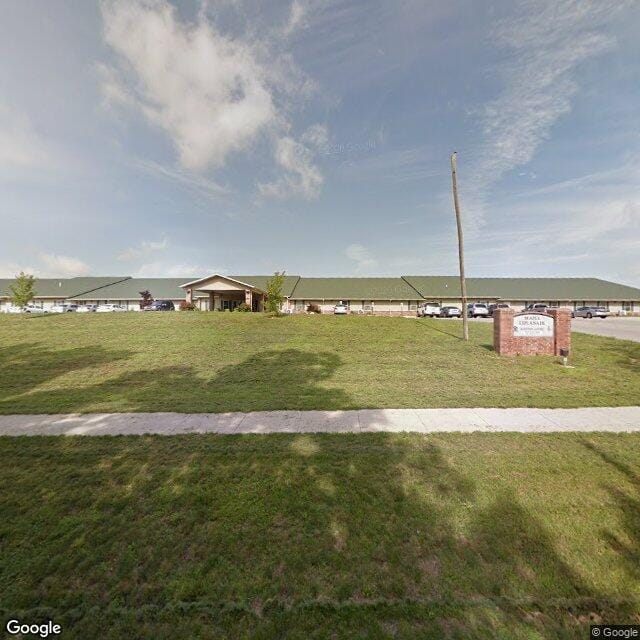 Maple Esplanade Assisted Living