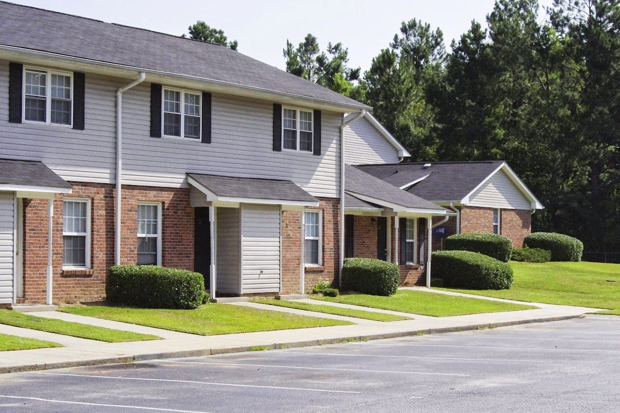 Maple Glen Apts