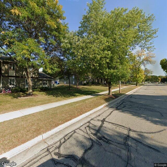Maple Glen Apts Homes