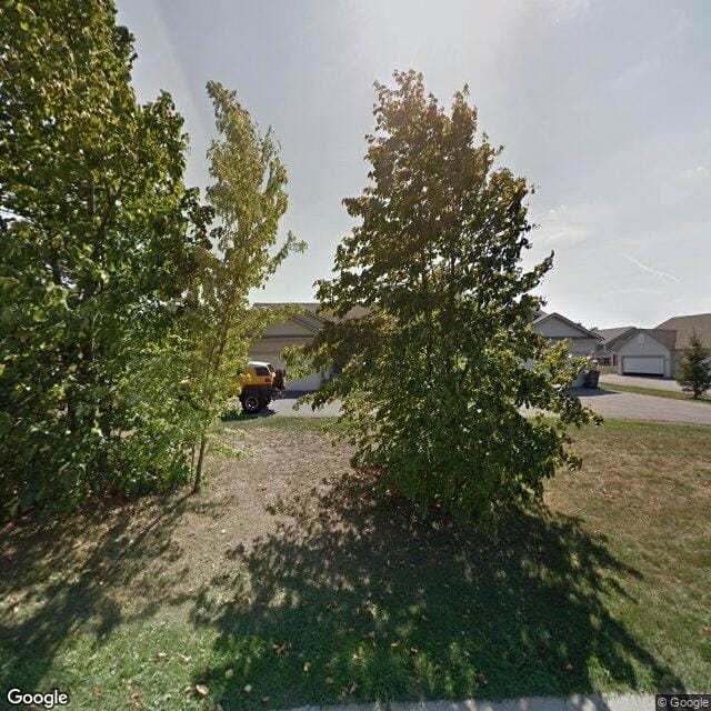 Maple Grove Apts