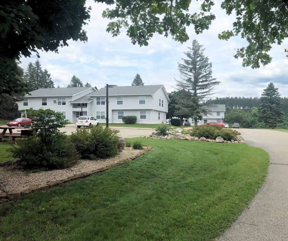 Maple Hill