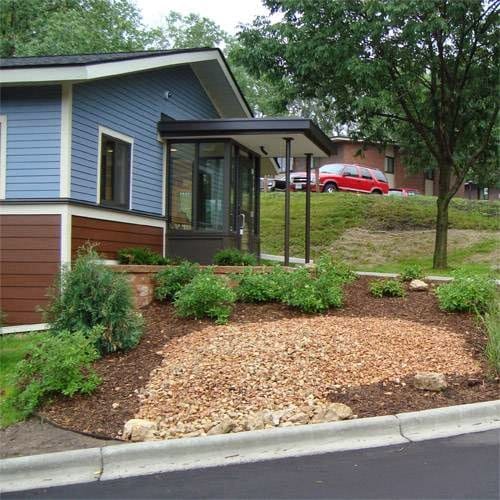 Maple Hills Apartments