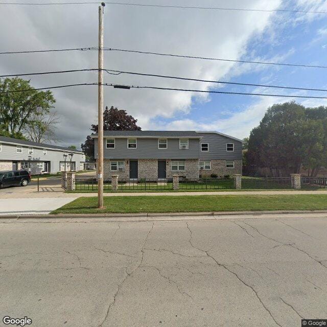 Maple Leaf Townhomes