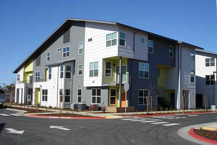 Maple Park Phase 2