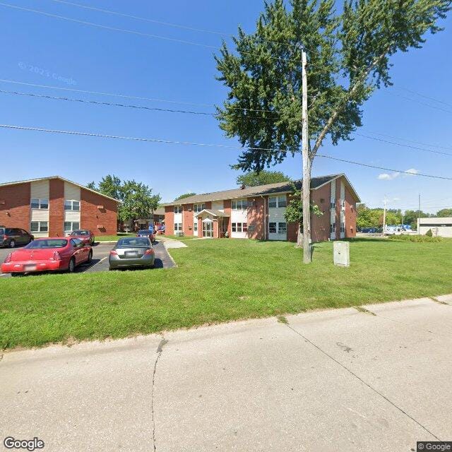 Maple Ridge Apts