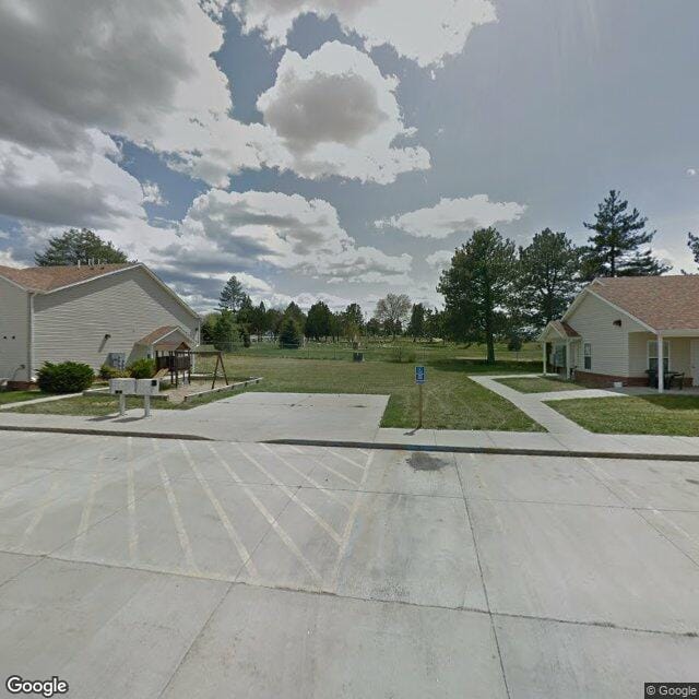 Maple Ridge Apts