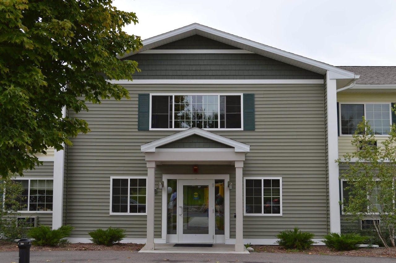 Maple Ridge Apts