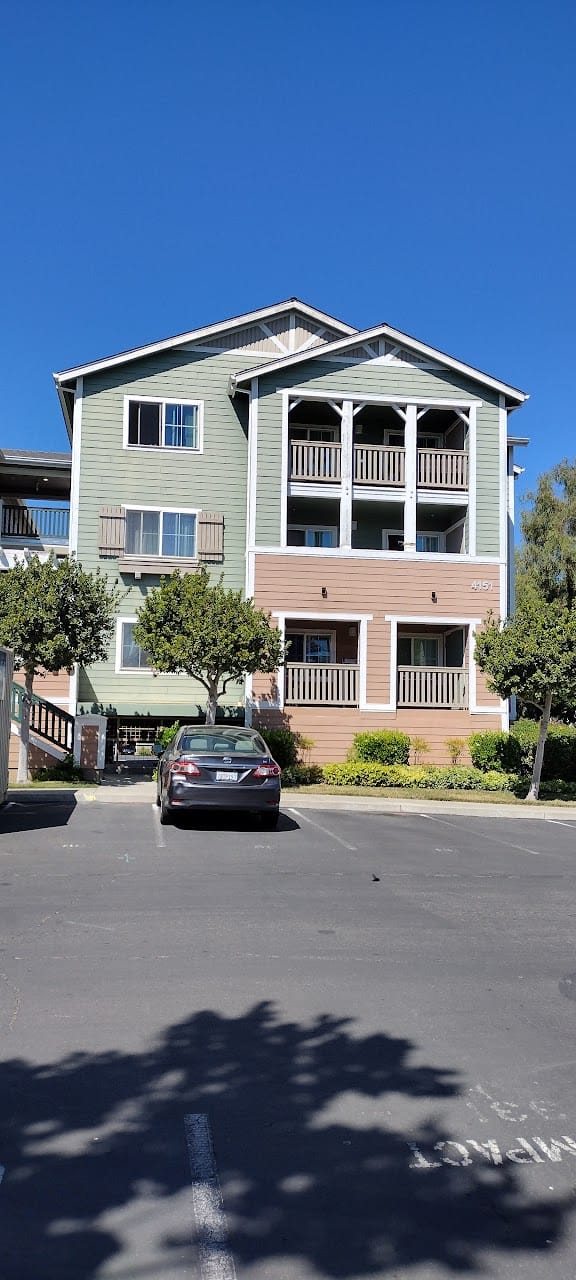 Maple Square Apt Homes