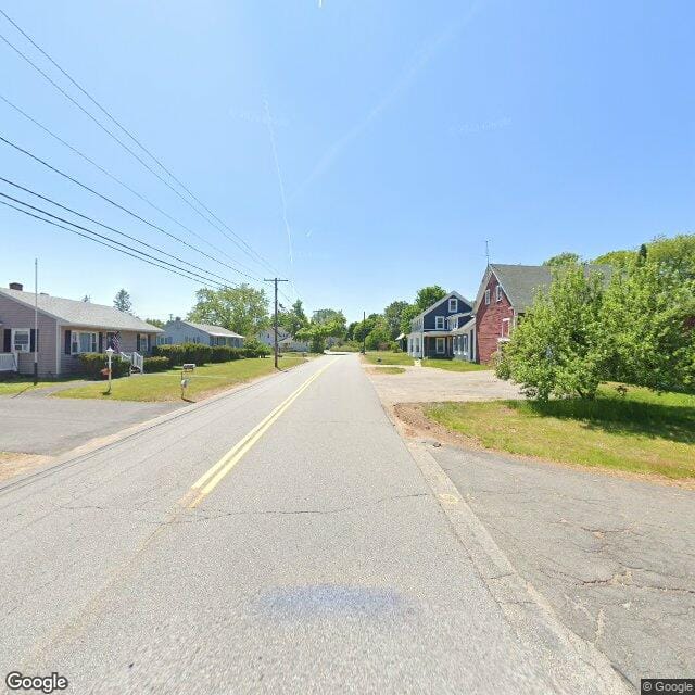 Maple Street Somersworth