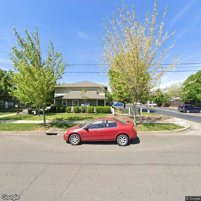 Maple Terrace   Medford