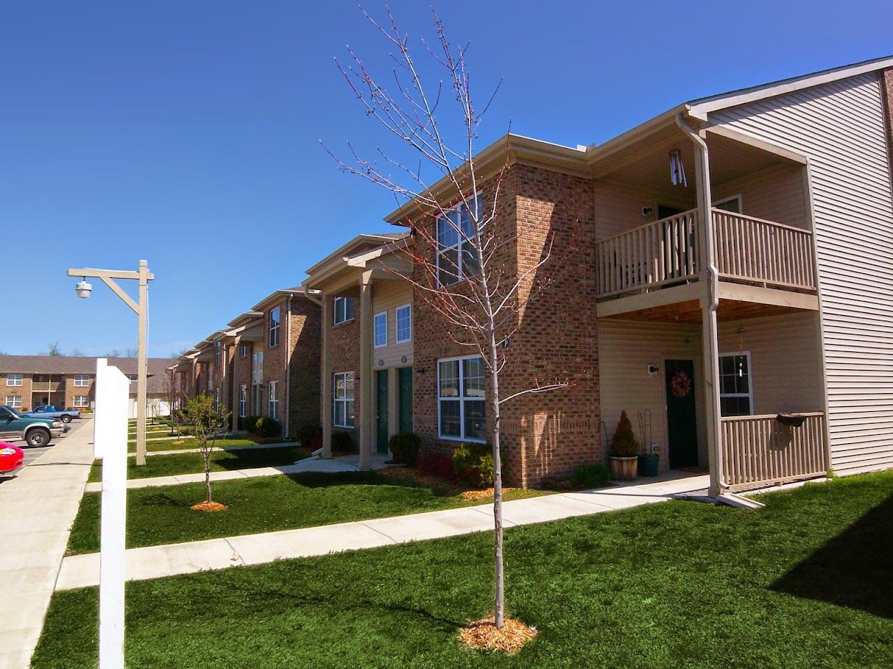 Maple Tree Apts Ii
