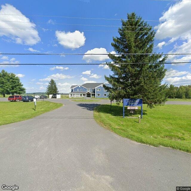 Maple Tree Estates