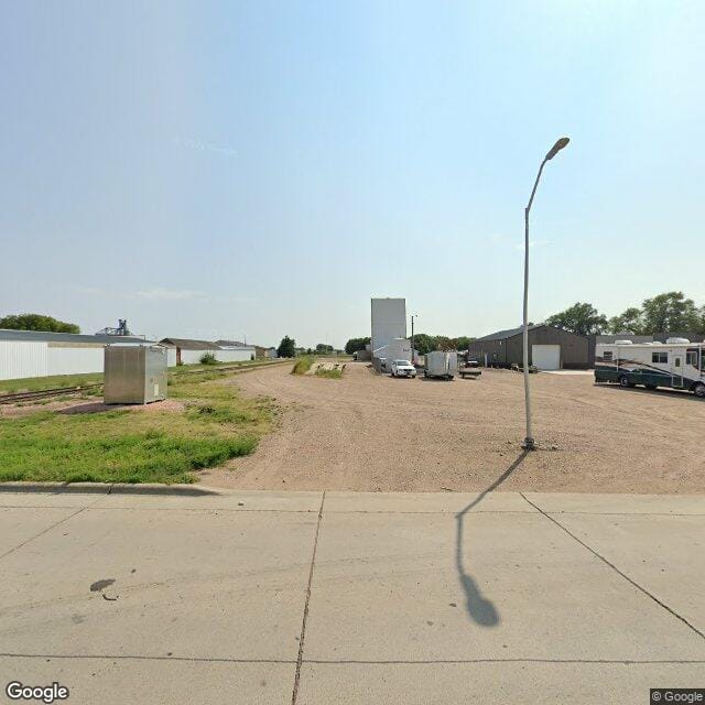 Maplecrest Apts