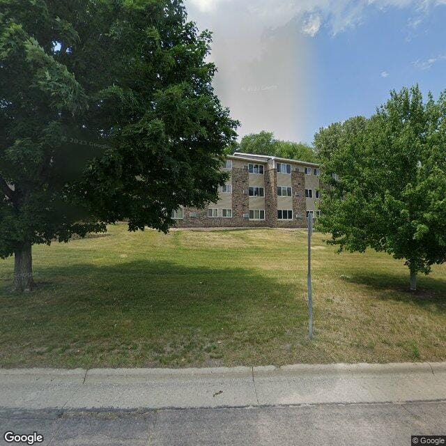 Maplewood Apartments