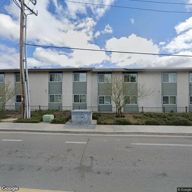 Maplewood Apartments