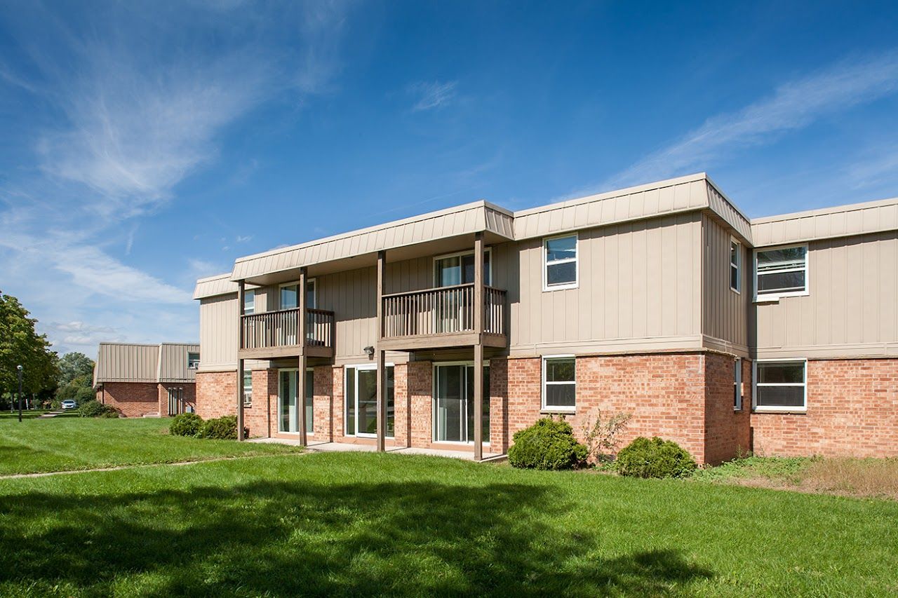Maplewood Commons