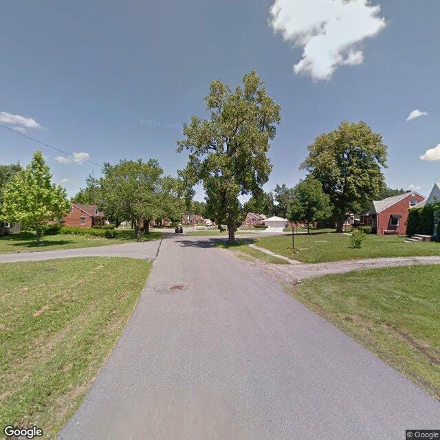Maplewood/Northwood Apts