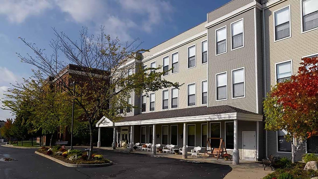 Maplewood Place