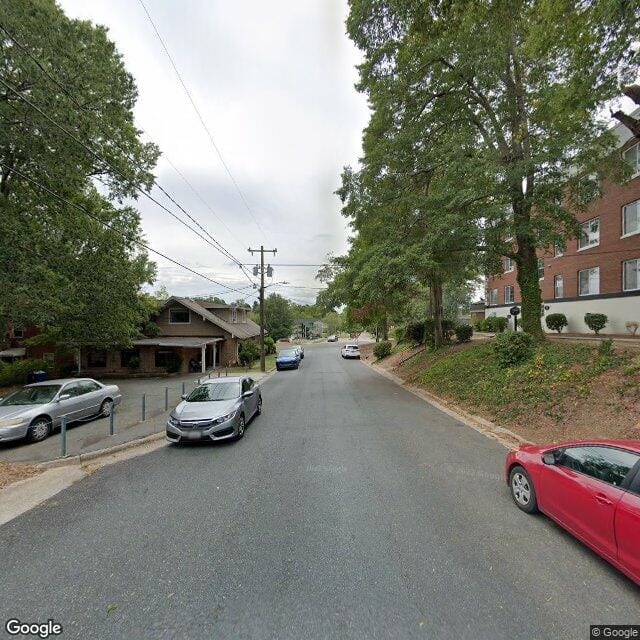 Maplewood Square