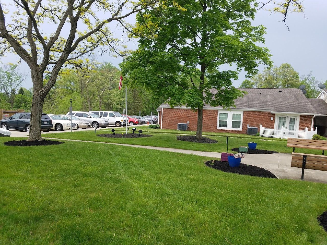 Maplewood Village (Streetsboro)