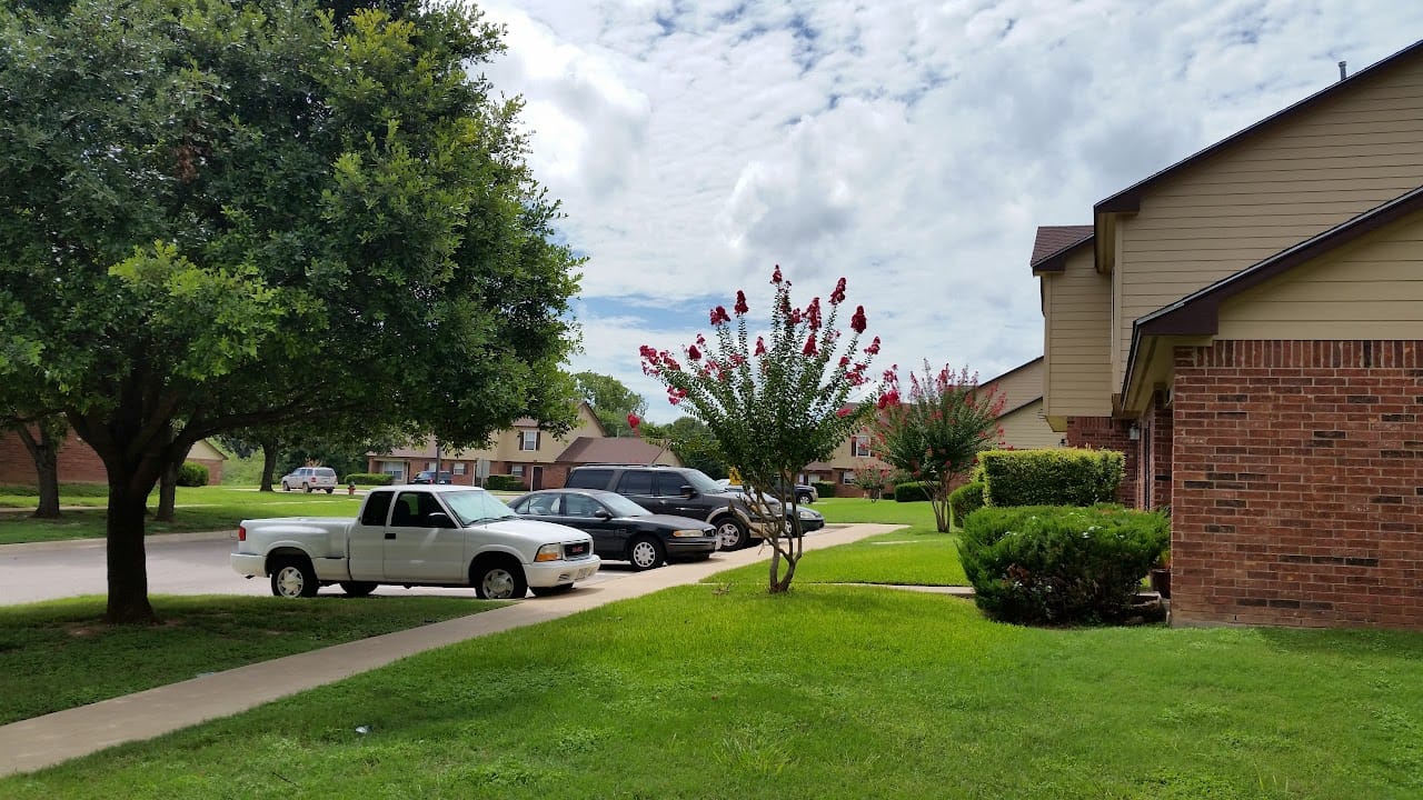 Marble Falls Housing Authority