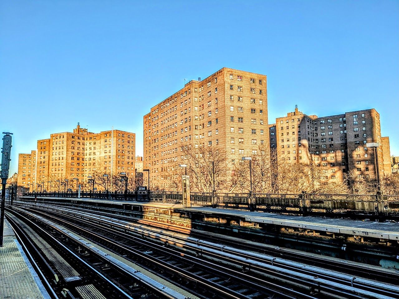 Marble Hill
