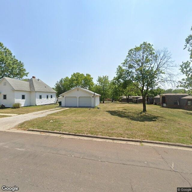 Marceline Housing Authority