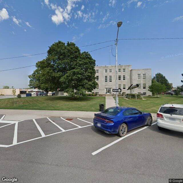 Marchfield Seniors Apts