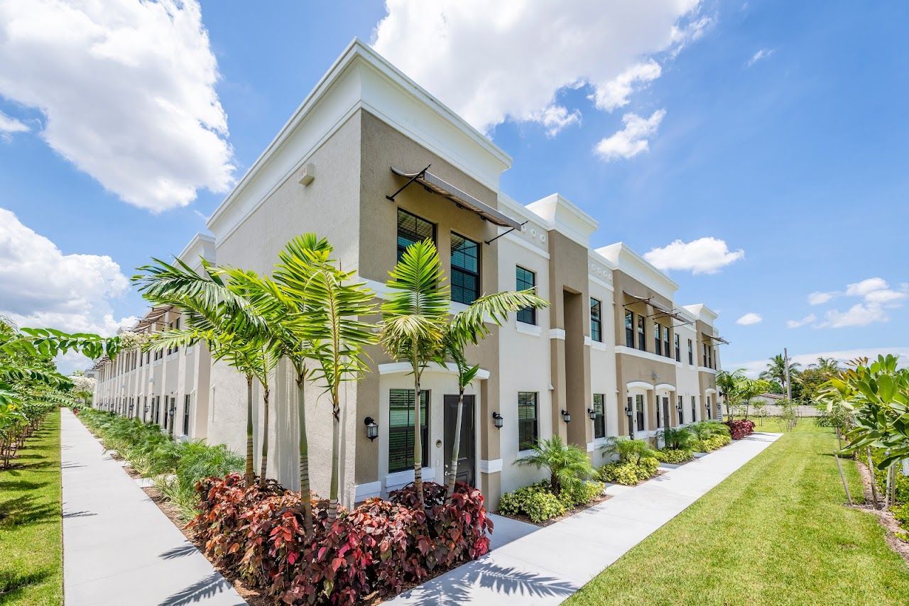 Marcia Gardens