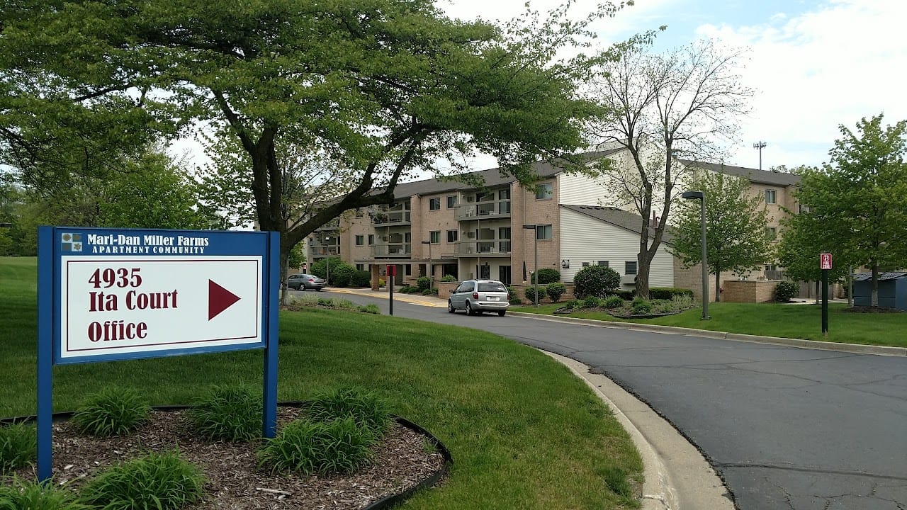 Mari Dan Miller Farm