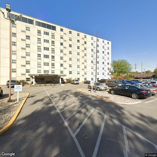 Marian Heights Apts