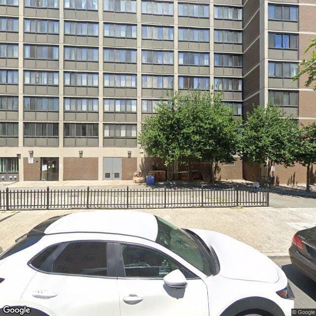 Marian Towers