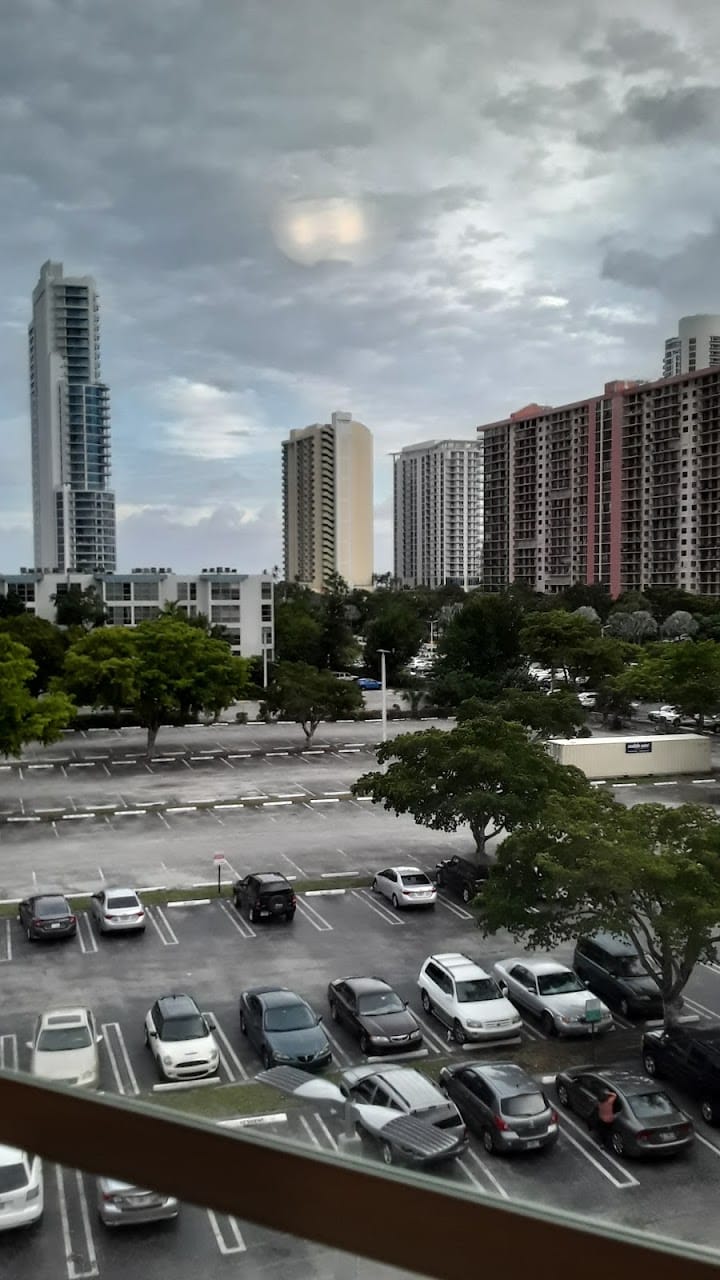 Marian Towers
