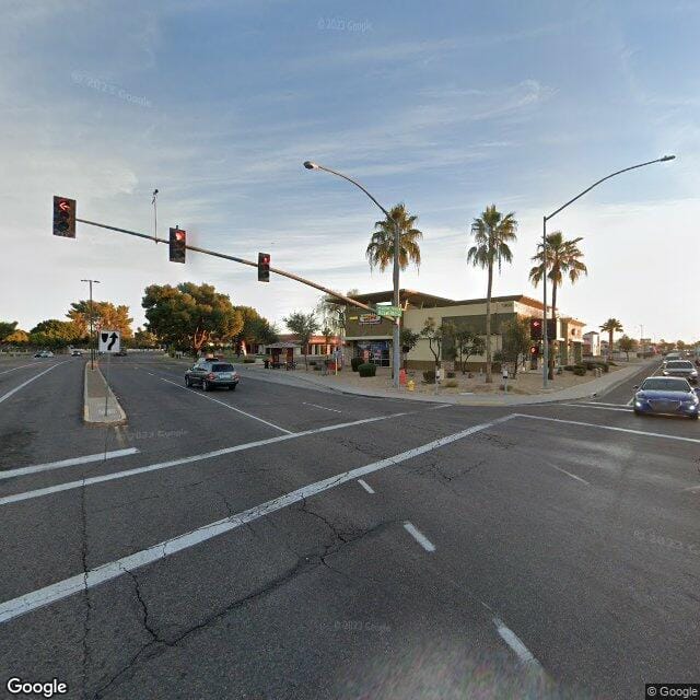Maricopa Revitalization