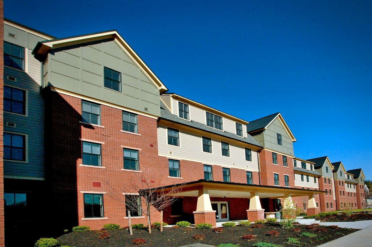 Marietta Senior Apts