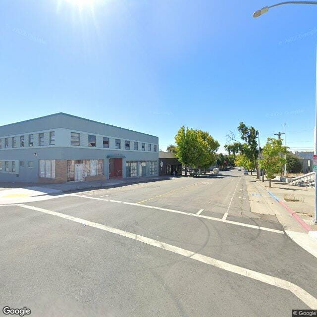Marina Heights