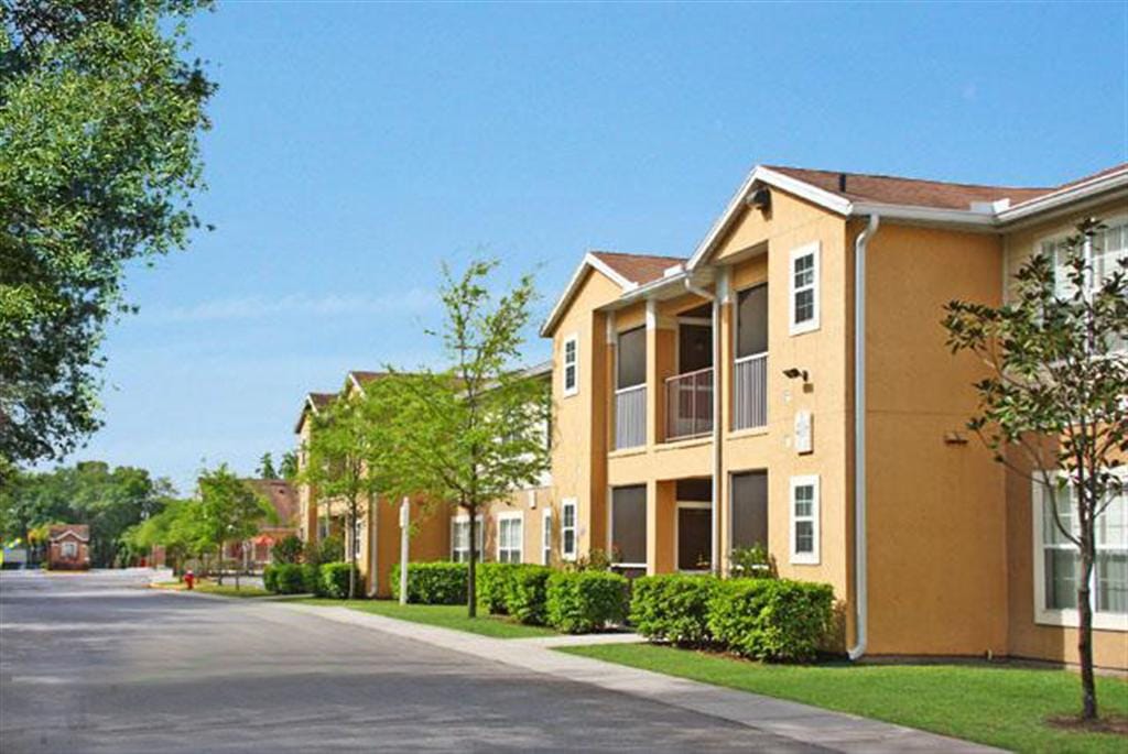 Mariner'S Cove   Tampa