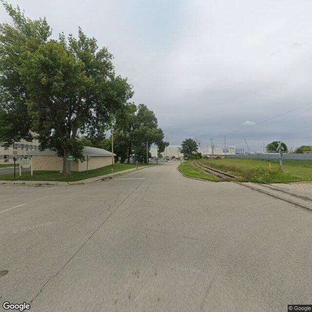Marinette Housing Authority