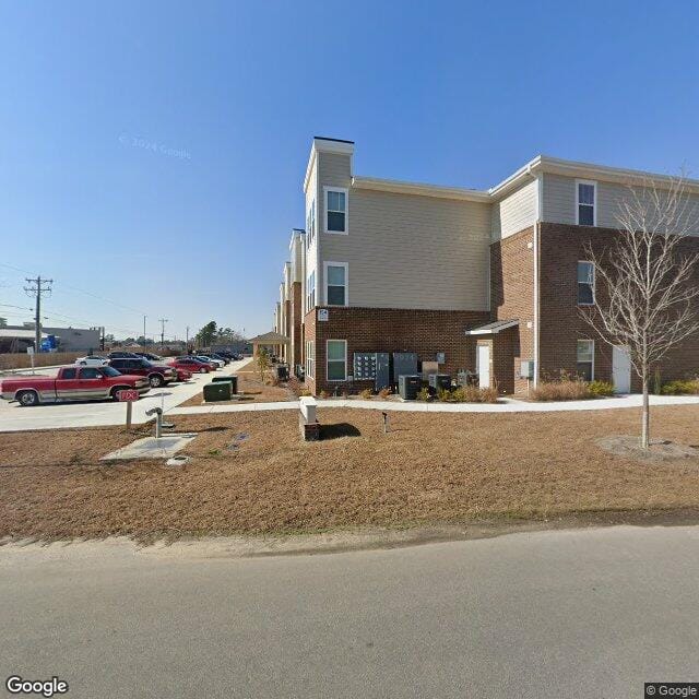 Marion Commons