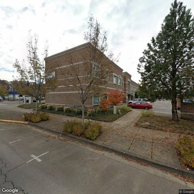 Marion County Housing Authority