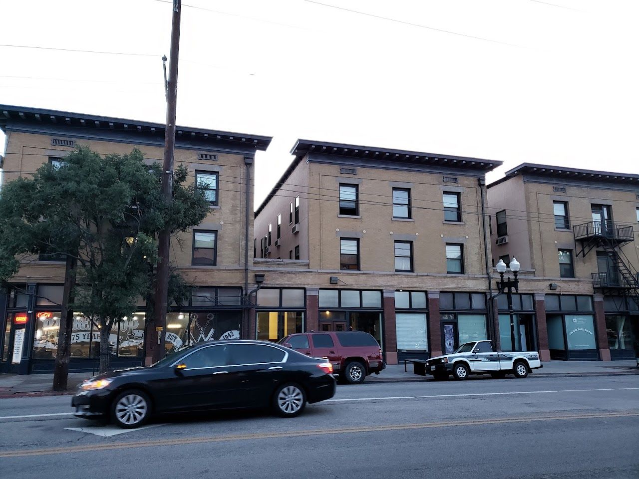 Marion Hotel