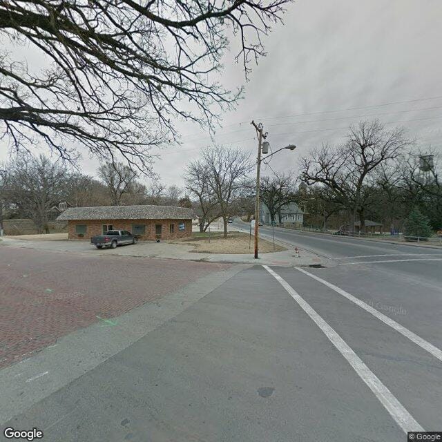 Marion Housing Authority